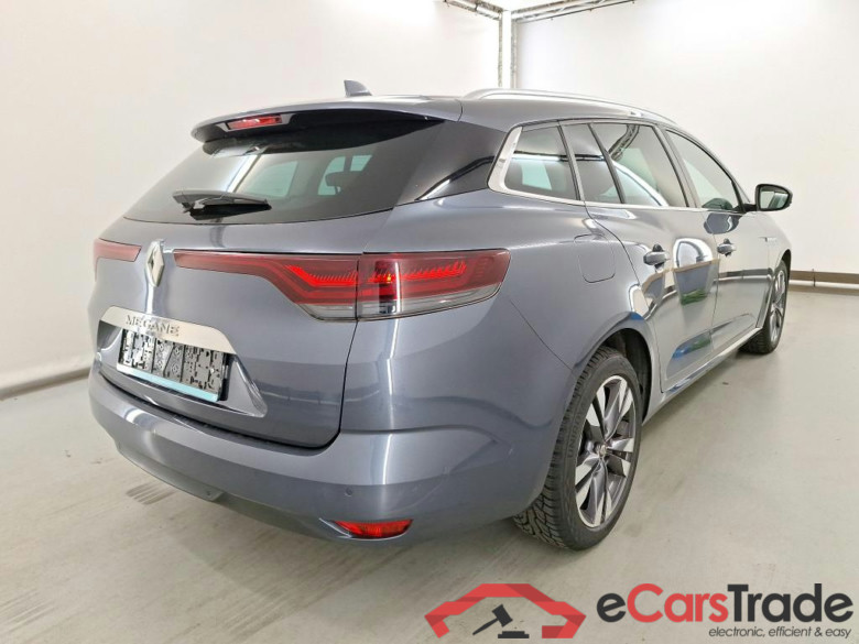 RENAULT MEGANE GRANDTOUR 1.3 TCE 140 TECHNO #4