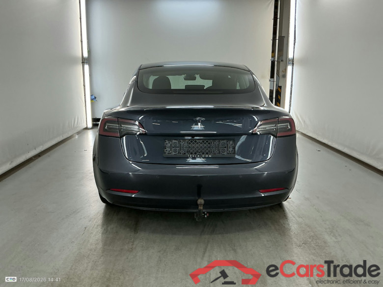 TESLA MODEL 3 BEV 50KWH STANDARD RWD PLUS AUTO #5