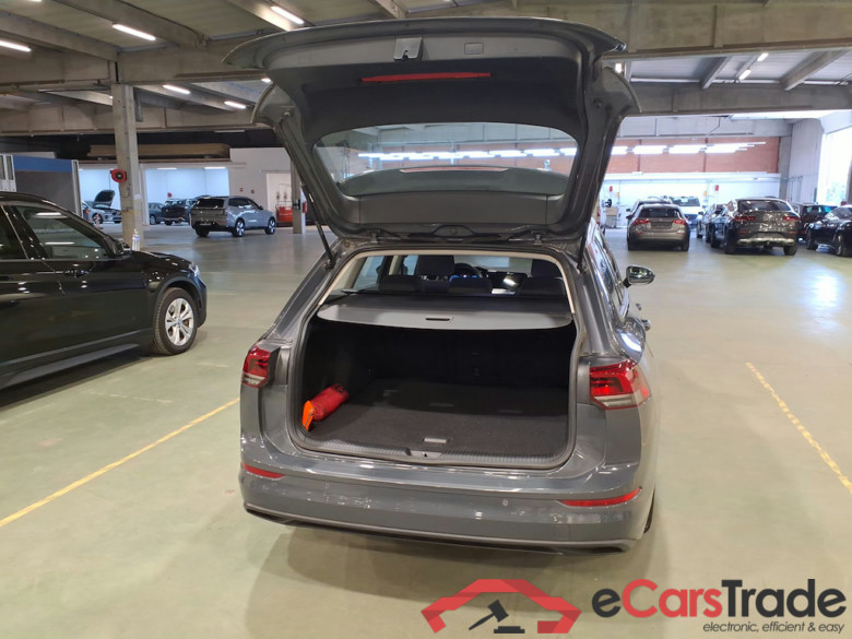 VOLKSWAGEN GOLF VARIANT VIII 1.0 TSI 81KW LIFE #3