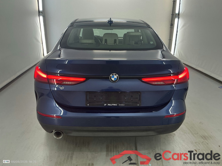 BMW 2 SERIES GRAN COUPE 1.5 216DA GRAN COUPE #5