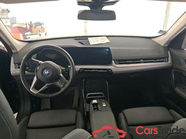 BMW X1 / 2022 / 5P / SUV xDrive30e Business Design DKG7 #6