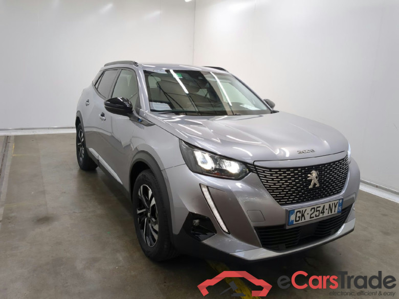 2008 (e-) Road Trip 50kWh BVA #2