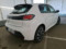 preview Peugeot 208 #2
