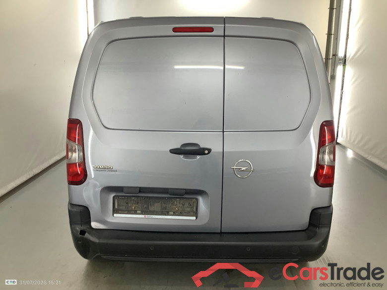OPEL Combo 1.5 TURBO D 55KW 2.0T L1H1 EDITION #5