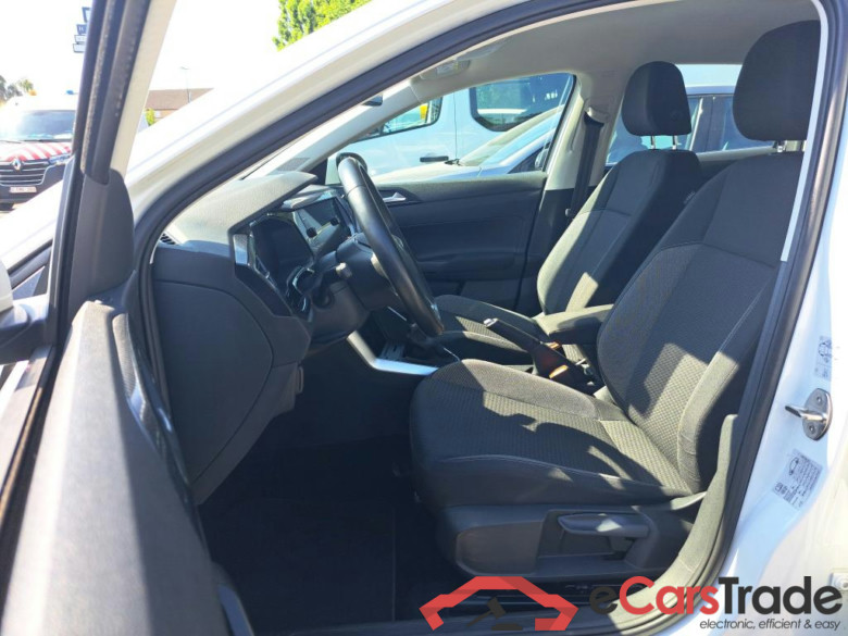 VOLKSWAGEN TAIGO 1.0 TSI 70KW LIFE #5