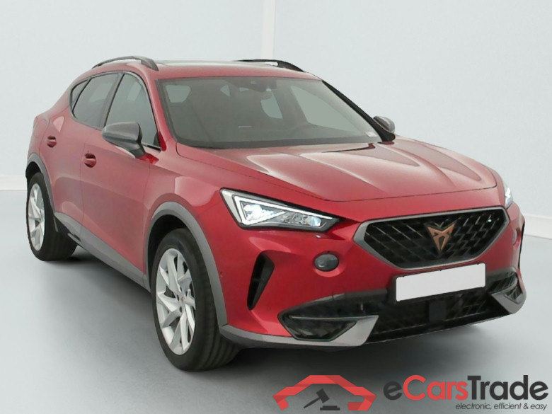 Cupra Formentor Business Edition 1.4 e-HYBRID 204 ch DSG6