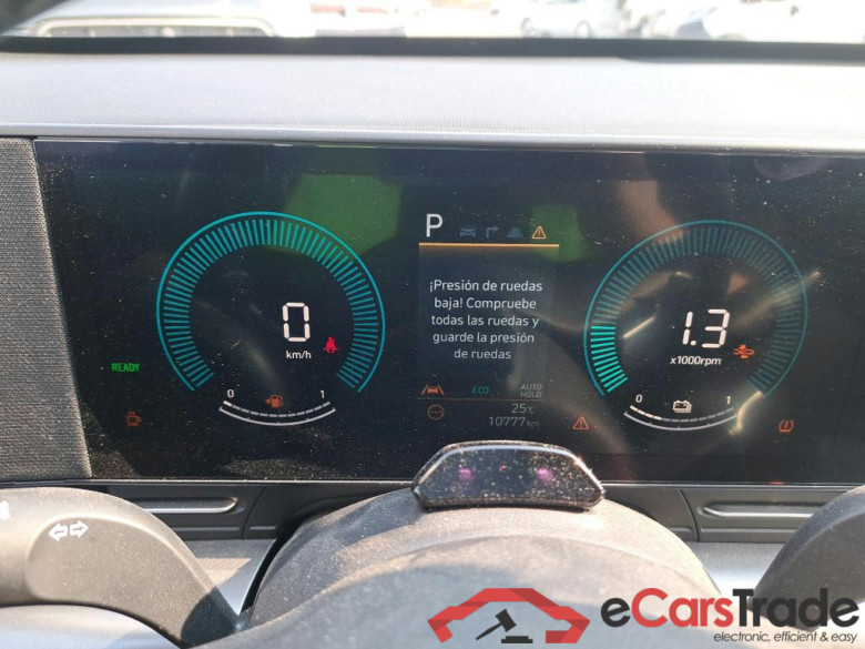 HYUNDAI Kona / 2023 / 5P / todoterreno HEV 1.6GDI 129CV DT Maxx (AC) #4