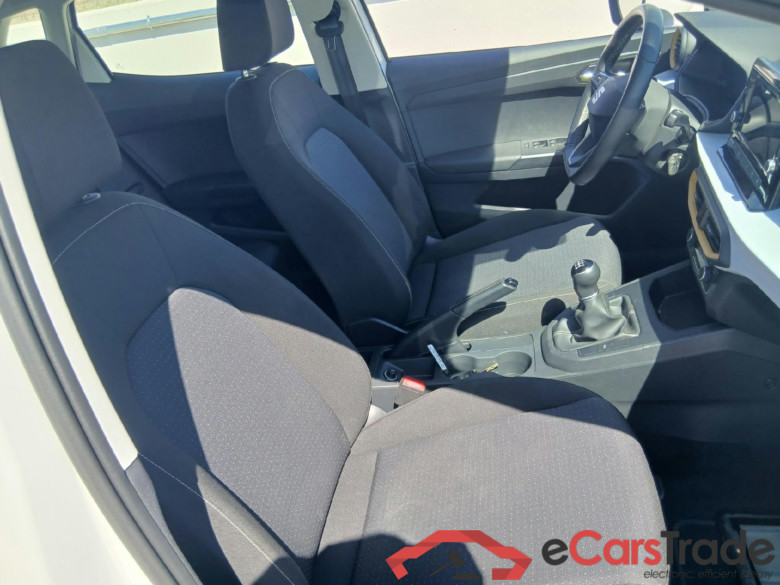 Ibiza Style XM 1.0 TSI 115CV MT6 E6d #6