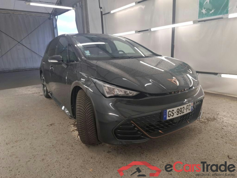 CUPRA Born / 2021 / 5P / Berline 230ch - batterie XL VZ #5