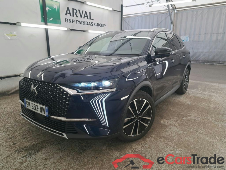 DS DS 7 / 2022 / 5P / SUV E-TENSE 225 RIVOLI