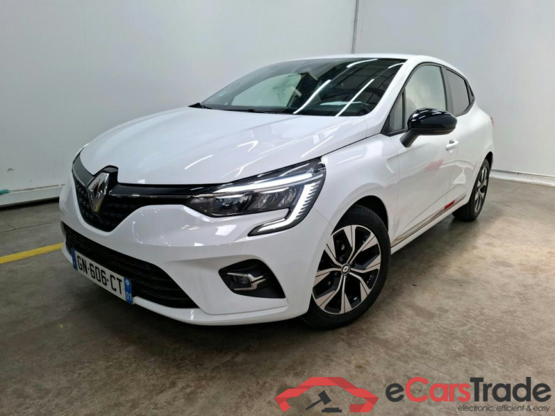 Clio V Evolution 1.0 SCe 65CV BVM5 E6d #1