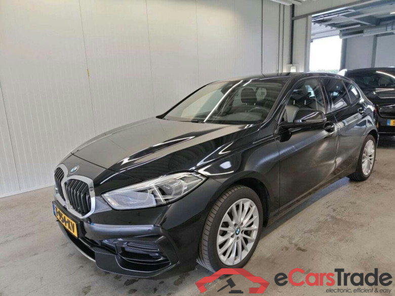 BMW 1-serie 118