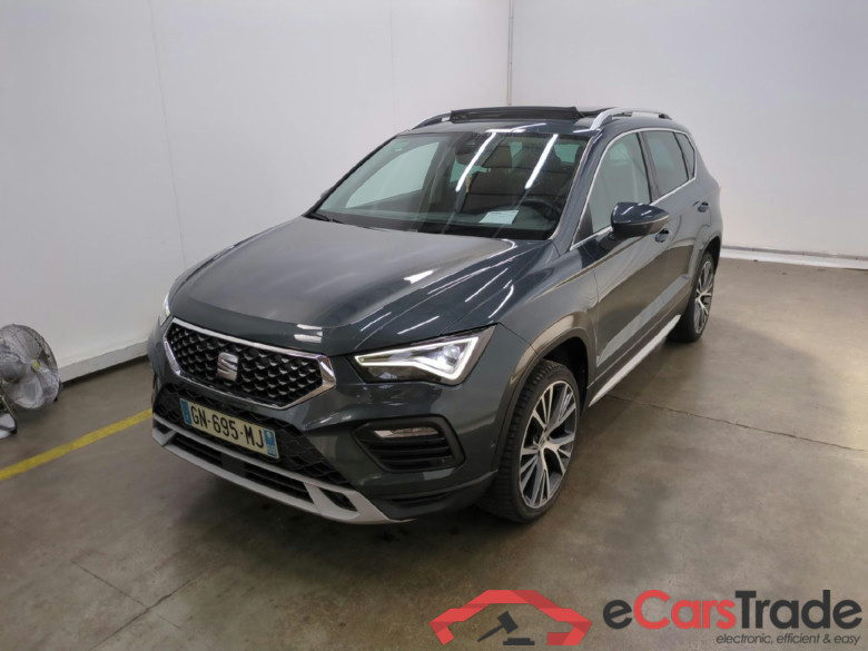Ateca Xperience 2.0 TDI 150CV BVA7 E6d