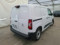 preview Peugeot Partner #2