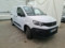 preview Peugeot Partner #3