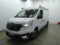 preview Renault Trafic #0