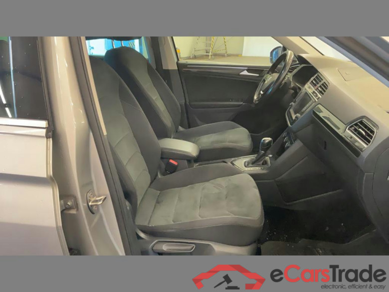 VOLKSWAGEN Tiguan Dsl Tiguan 2.0 TDi SCR Highline BMT DSG #5