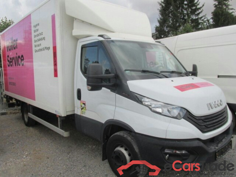 IVECO Daily 65 C .. #2