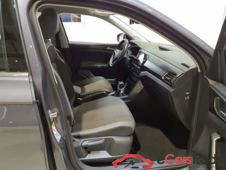Volkswagen T-Cross (C11)(12.2018->2023) DE - SUV5 1.0 TSI EU6d, Style OPF, 2020 - 2023 #6