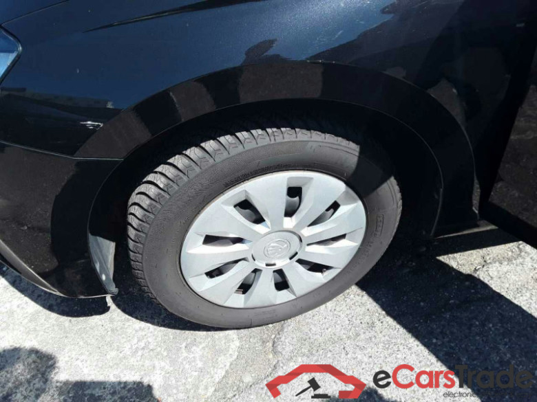 Skoda Fabia (PJ3)(06.2021->) DE - LimS5 1.0 MPI EU6d, Active, 2021 - 2023 #4
