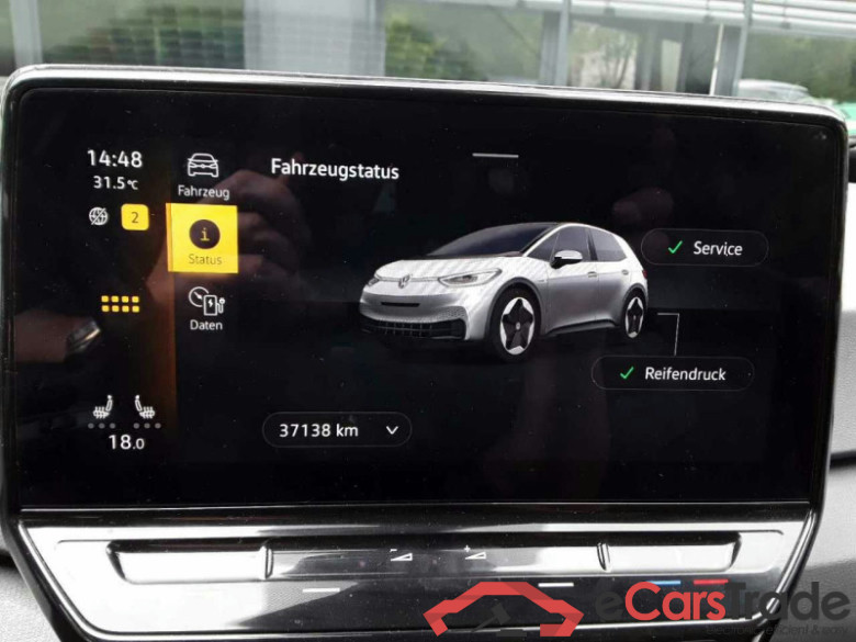 Volkswagen ID.3 (E11)(06.2020->2023) DE - LimS5 Pro, Life, 2020 - 2021 #5