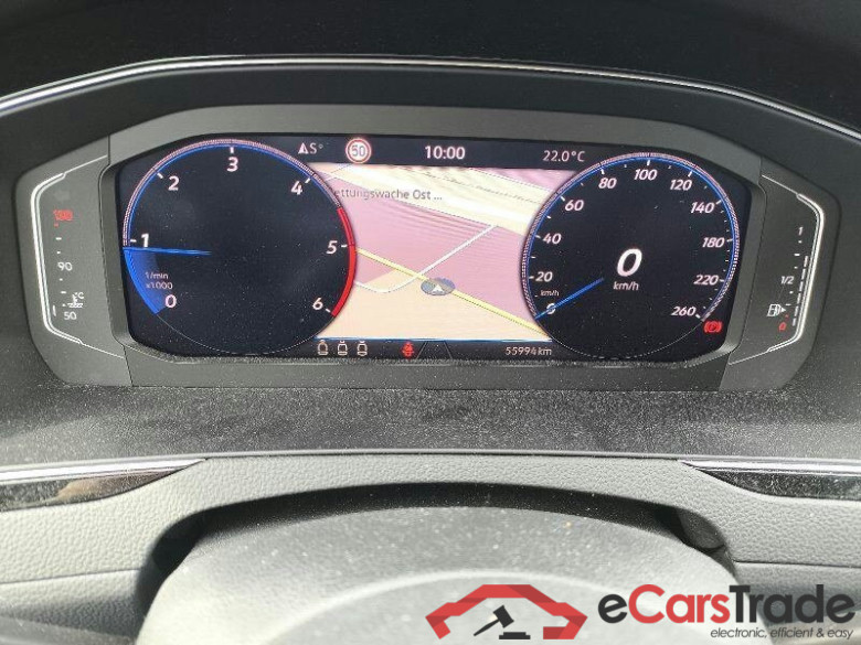 Volkswagen Passat Variant (CB5)(03.2019->2024) DE - Kb5 2.0 TDI BMT/Start-Stopp EU6d, Elegance, (Facelift) 2020 - 2024 #6
