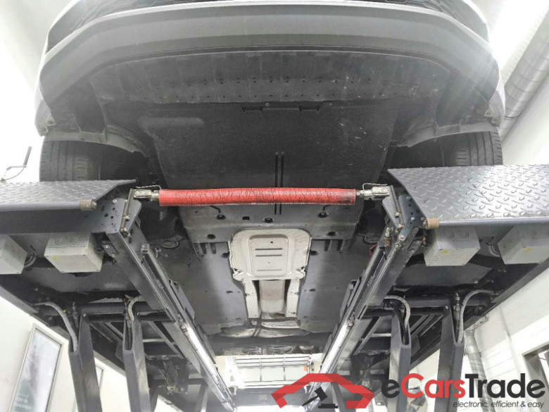 Skoda Kamiq (NW4)(07.2019->) DE - SUV5 1.5 TSI EU6d, Style OPF, 2020 - 2023 #5