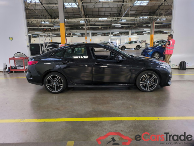 Série 2 Gran Coupe 218 d M Sport 2.0 150CV BVA8 E6d #5