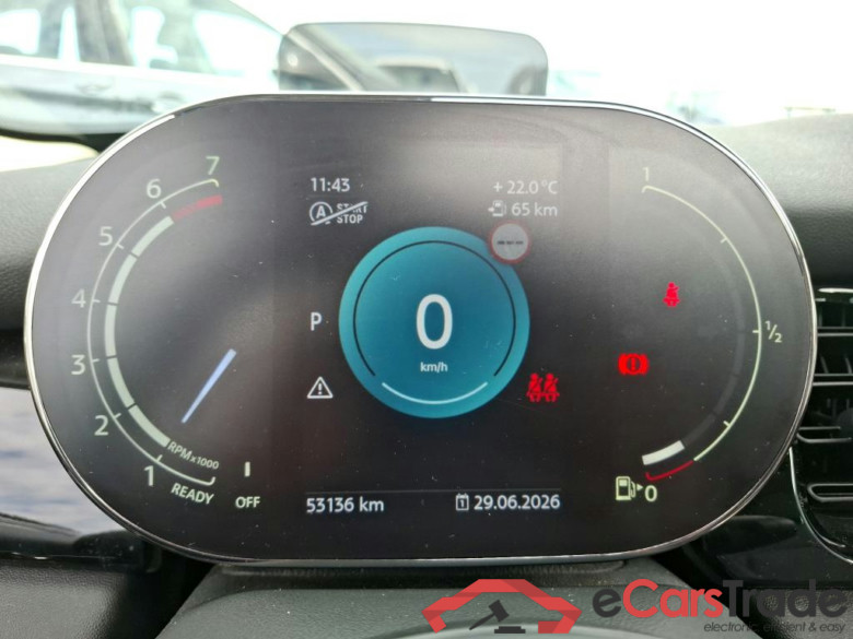 MINI Mini / 2021 / 3P / Berline Cooper Edition Premium Plus 136 ch BVA7 #6