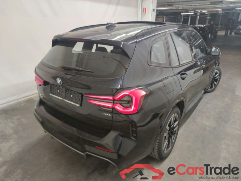 BMW iX3 iX3 5d #2