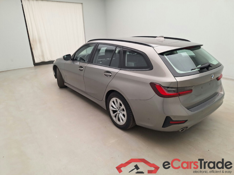 BMW, 3-serie Touring '18, BMW 3 Reeks Touring 318dA (100 kW) 5d #3