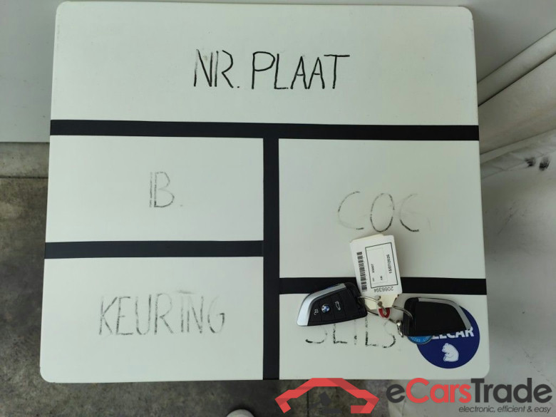 BMW X2 DIESEL 2.0 A 150hp sDrive18d (EU6AP) 5d #4