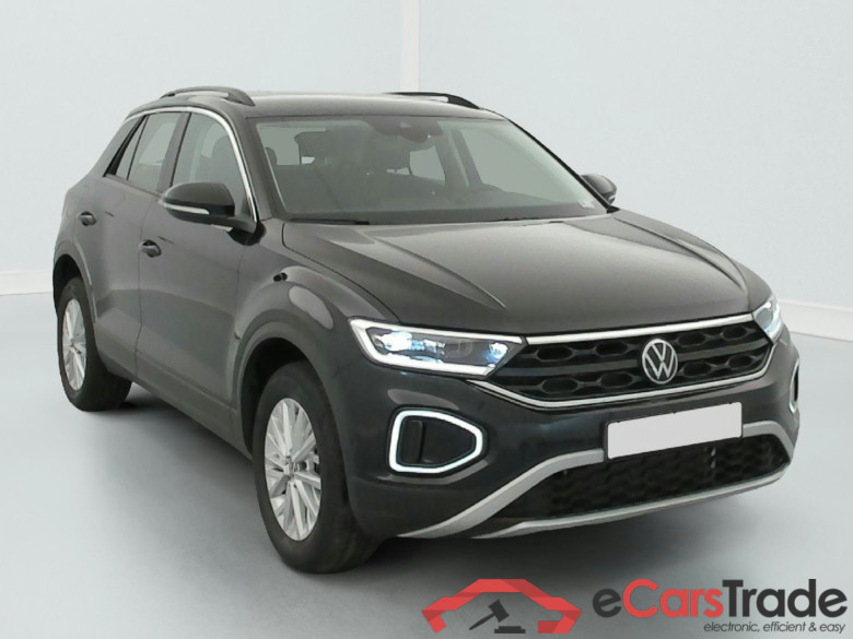Volkswagen T-Roc Life Plus 1.5 TSI EVO 150 DSG7 #1