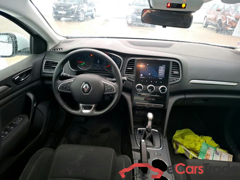RENAULT Mégane Berline / 2020 / 5P / Berline Business TCe 140 EDC FAP -21N TVU #5