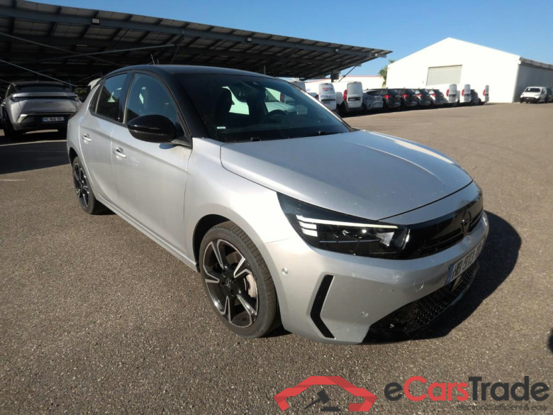 CORSA GS 1.2 TURBO HYB 100 BVA RISK chtx #2