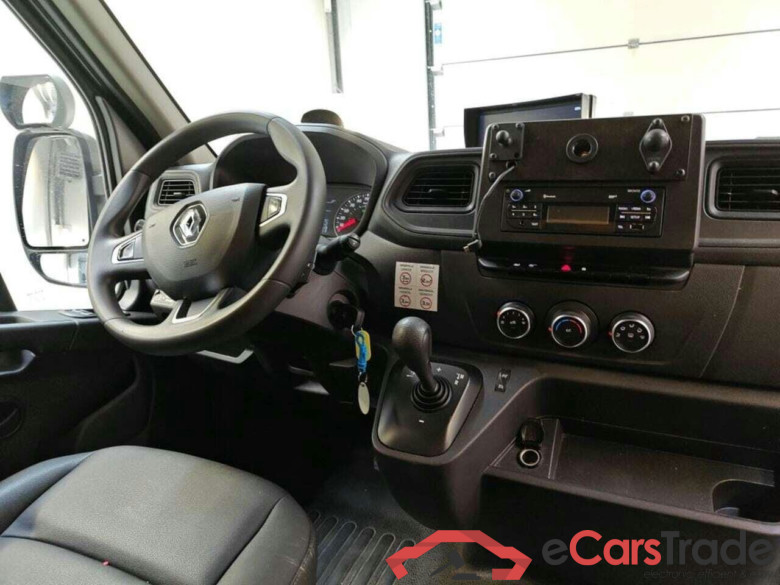 RENAULT Master T35 2.3 dCi L3 #3