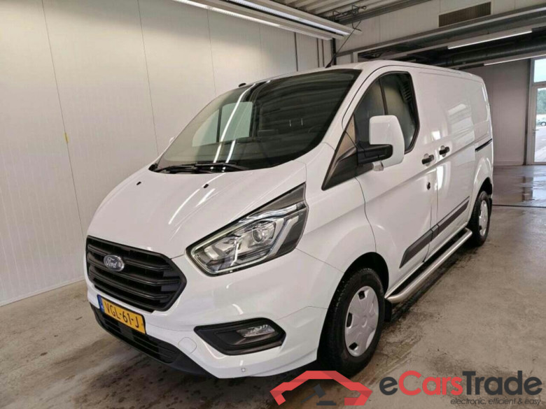 FORD Transit Custom 280 2.0 TDCI L1H1 Tr #1