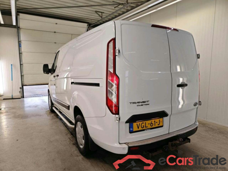 FORD Transit Custom 280 2.0 TDCI L1H1 Tr #6
