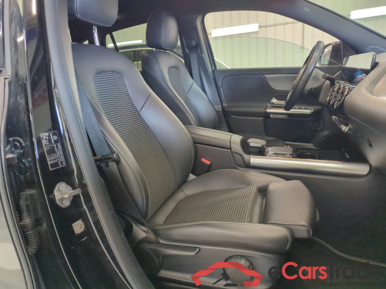 Mercedes GLA 250e Plug-In Hybrid Aut. LED Widescreen ACC Navi 1/2 Sport-Leather KeylessGo Camera Klima PDC ... #6