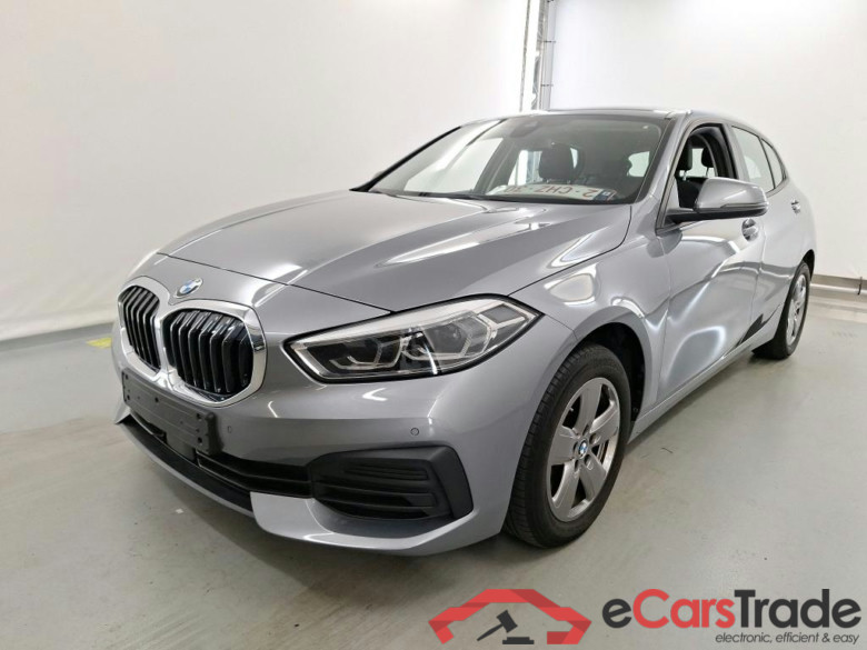 BMW 1-serie 1.5 118IA (100KW)