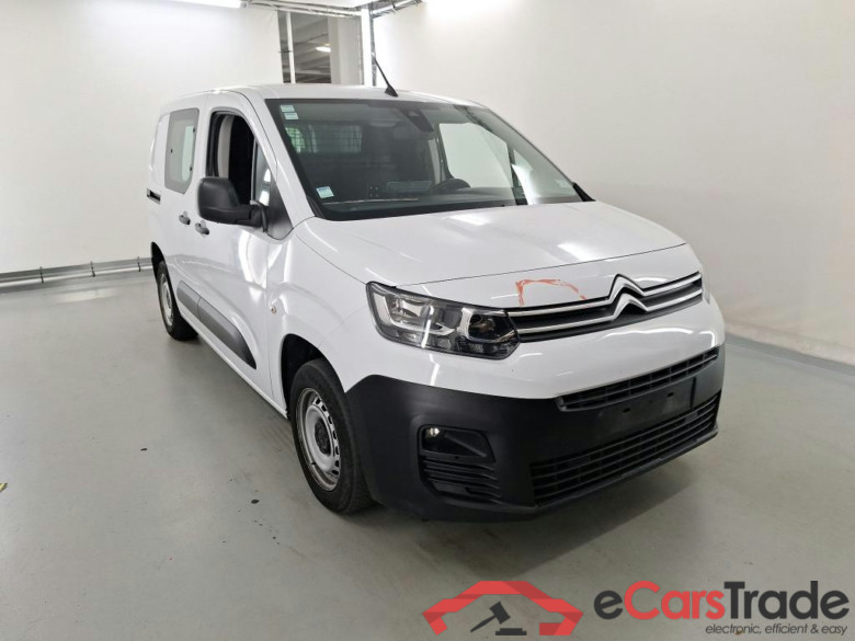 CITROËN BERLINGO 1.5 BLUEHDI 100 M LIGHT #2