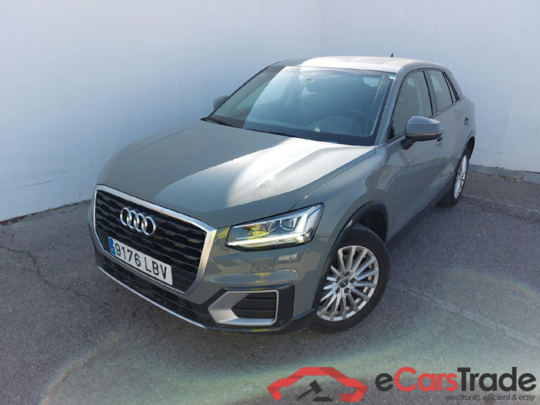 AUDI Q2 / 2016 / 5P / todoterreno Design 30 TFSI 85kW (116CV) #1