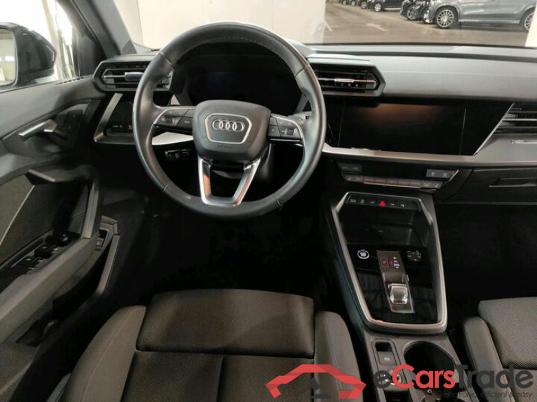 Audi A3 Sportback A3 Sportback 1.4 40 TFSI e Advanced (PHEV) 150kW/204pk  5D/P Auto-6 #5