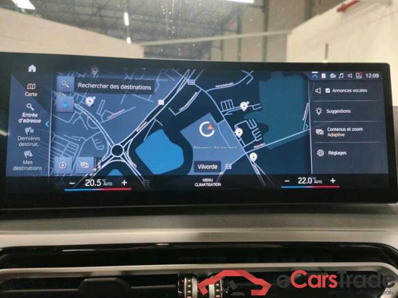 BMW i4 i4 eDrive40 250kW/340pk  5D/P Auto-1 #6