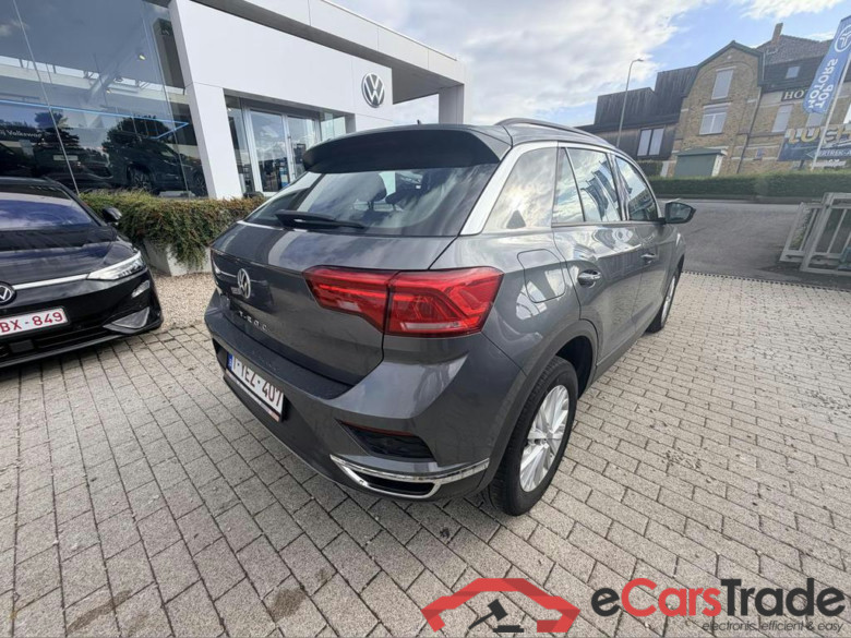 VOLKSWAGEN T-Roc Dsl T-Roc 1.6 TDi SCR Style #3