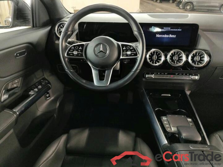 Mercedes GLA GLA GLA 250e Business Solution (PHEV) 160kW/218pk  5D/P Auto-7 #5