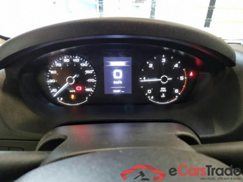 FIAT DUCATO / 2014 / 4P / FURGONE 35 MH2 2.2 MJT3 140CV E6D-FIN #4