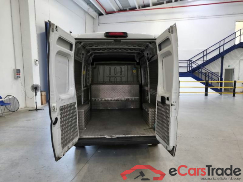 FIAT DUCATO / 2014 / 4P / FURGONE 35 MH2 2.2 MJT3 140CV E6D-FIN #5
