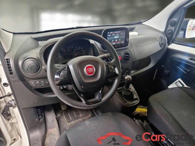 FIAT FIORINO / 2016 / 3P / VETT. FURGONATA 1.3 MULTIJET 80 CV E6D-FINAL #3