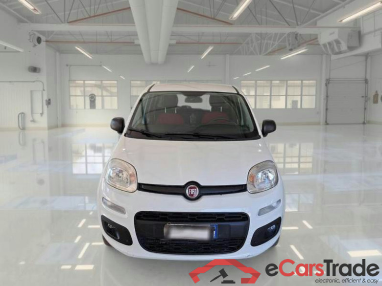 FIAT PANDA / 2012 / 5P / BERLINA 900CC 85CV VAN EU6D 4X4 2P.POP #6